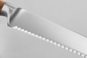 WÜSTHOF Amici Serrated Utility Knife 14 cm | 5 Inch