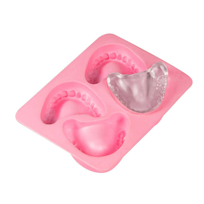 FRED Frozen Smiles Ice Tray