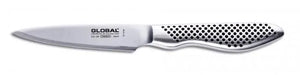Global Classic Paring Knife 3.5 Inch