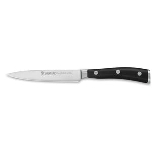 WÜSTHOF Classic Ikon Utility Knife 4.5 Inch