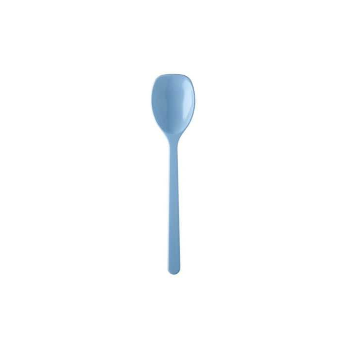 Rosti Melamine Heavy Duty Spoon, Nordic Blue