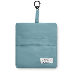 Full Circle TOTE-ALLY™ 4pc Market Bag Set, Blue