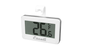 Escali Digital Fridge & Freezer Thermometer