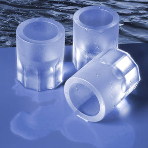 FRED Shot Glass Ice Tray, ‘Cool Shooters’