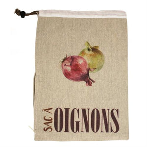 Danesco Reusable Onion Storage Bag
