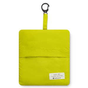 Full Circle TOTE-ALLY™ 4pc Market Bag Set, Green