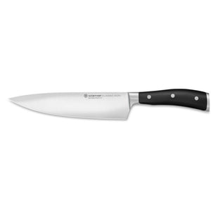 WÜSTHOF Classic Ikon Chef's Knife 8 Inch