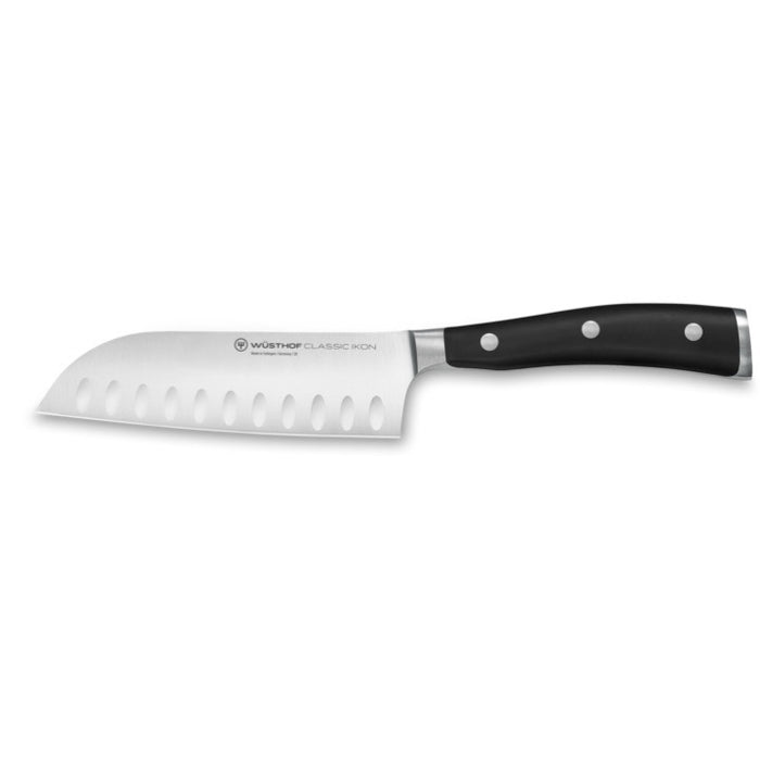 WÜSTHOF Classic Ikon Santoku Knife 5 Inch