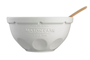 Mason Cash INNOVATIVE Tilt Mixing Bowl 5L | 5.3Q