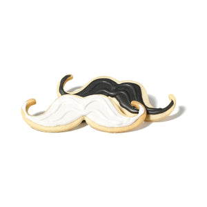 Ricardo Mustache Cookie Cutter