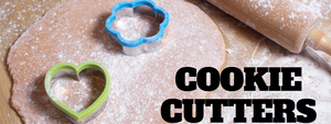 Cookie Cutters