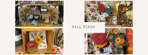 New Fall Collections (2024)