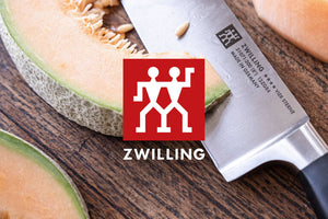 Zwilling J.A. Henckels Knives