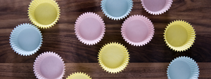 Baking Cups/Cupcake Liners