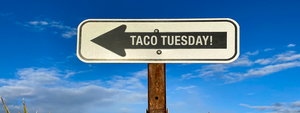 Taco Tuesday