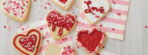 Valentine's Day