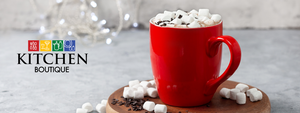 Hot Chocolate