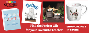 Gifts - Teacher