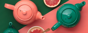 Teapots