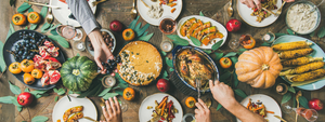 Thanksgiving