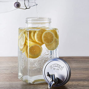 Kilner Fridge Drink Dispenser 3L