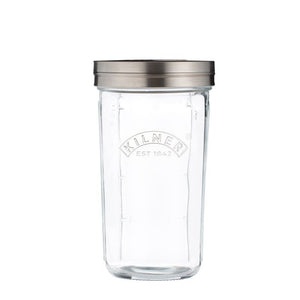 Kilner Sifter Jar Set 500ml