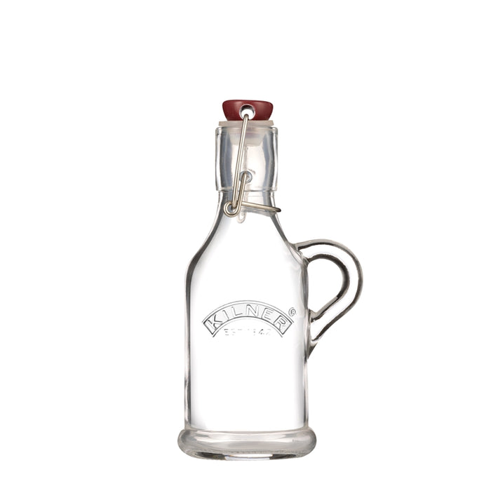 Kilner Clip-Top Bottle 200ml