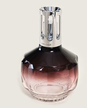 Maison Berger Lamp Gift Set, Molecule Ombré Plum + Underneath the Magnolias