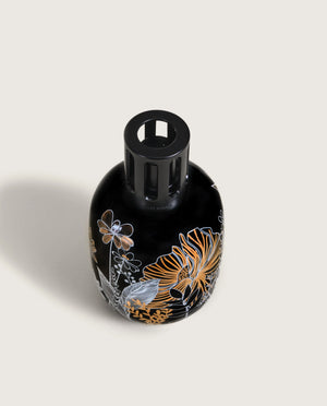 Maison Berger Lampe Vegetale, Black