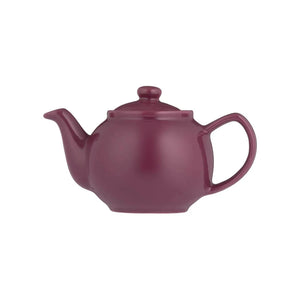 Price & Kensington BRIGHTS Teapot 2-Cup, Deep Magenta