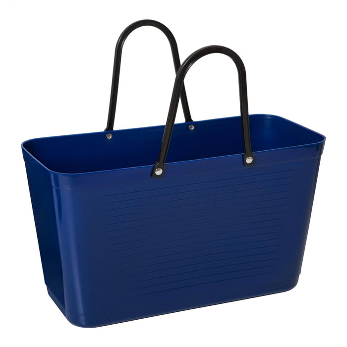 Hinza Bag Large, Blue Navy