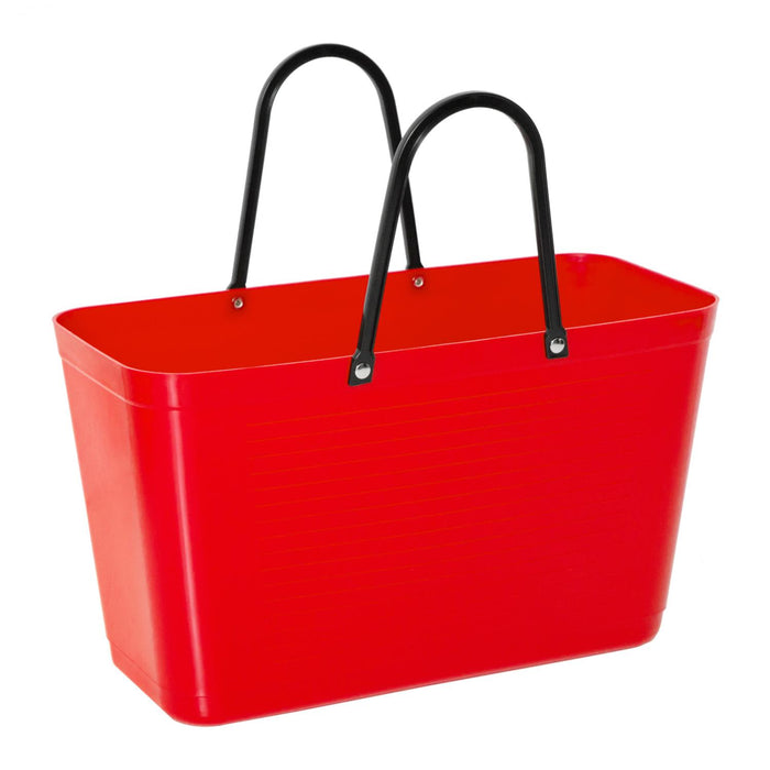 Hinza Bag Large, Red
