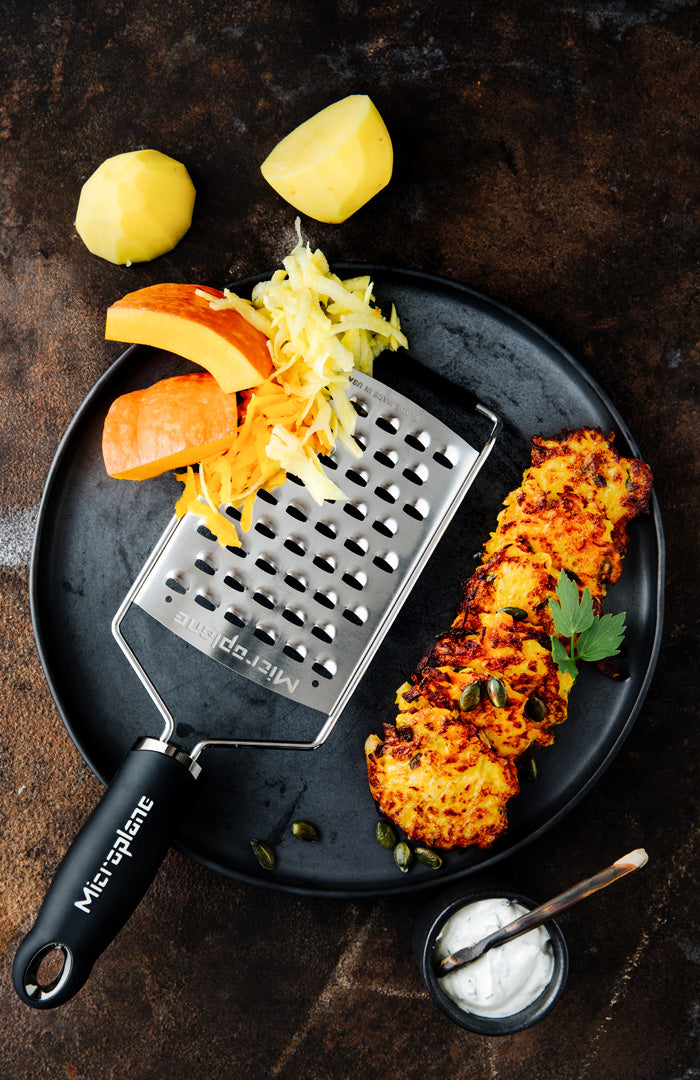 Microplane Gourmet Series Ultra Coarse Grater