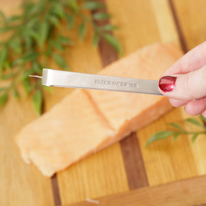 RSVP Fish Bone Tweezers