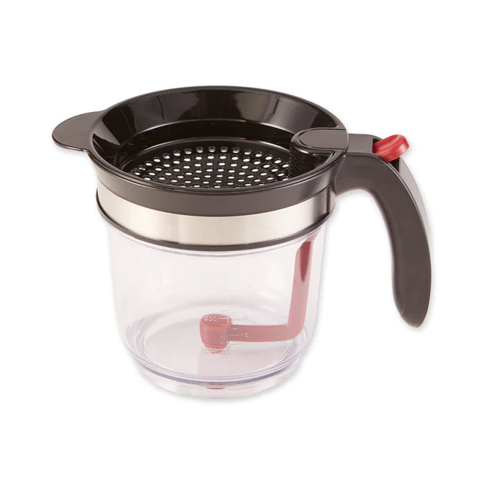 RSVP Fat Separator