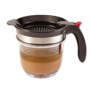 RSVP Fat Separator
