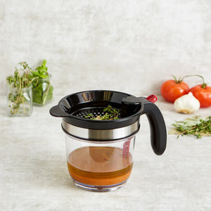 RSVP Fat Separator