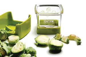 RSVP Brussel Sprout Tool