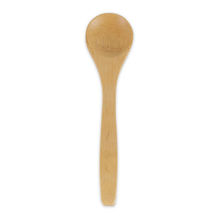 RSVP Bamboo Appetizer Spoon