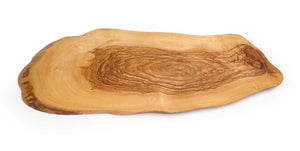 RSVP Olive Wood Serving Board