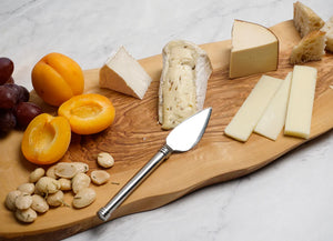 RSVP Olive Wood Serving Board