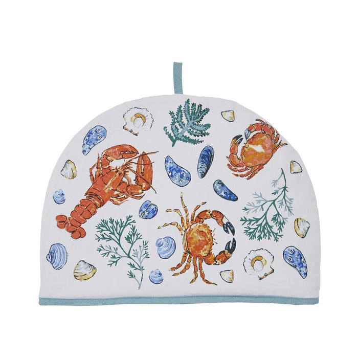 Ulster Weavers Tea Cosy, Shellfish