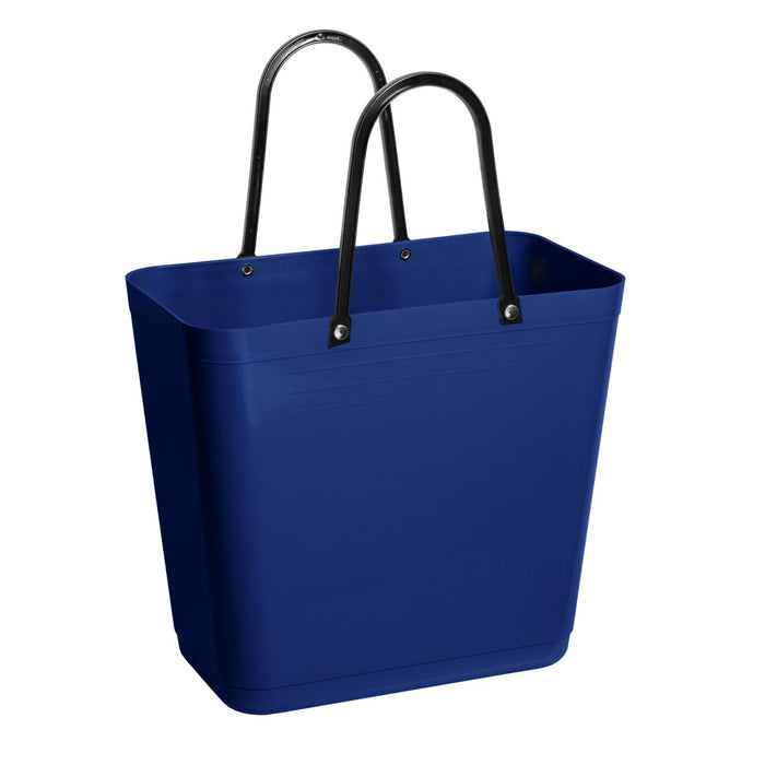 Hinza Bag Tall, Blue Navy