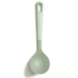 eKu Nylon Ladle, Avocado Green