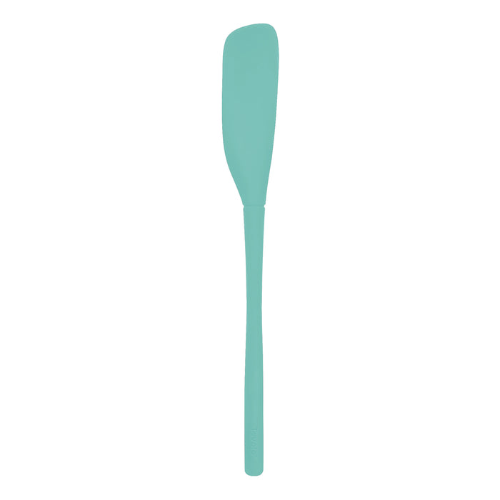 Tovolo Flex-Core® Silicone Jar Scraper, Aqua