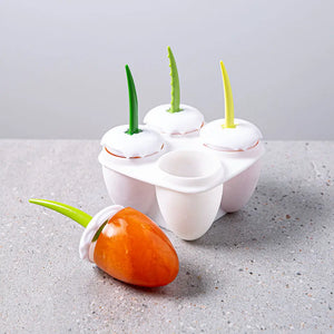 Joie Popsicle Mold, Dino Egg Babies