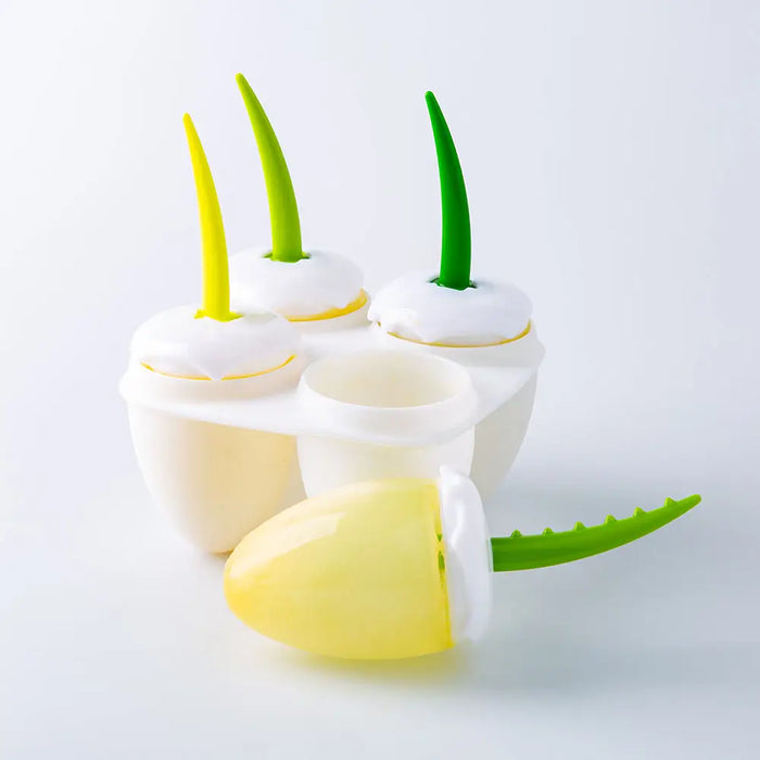 Joie Popsicle Mold, Dino Egg Babies