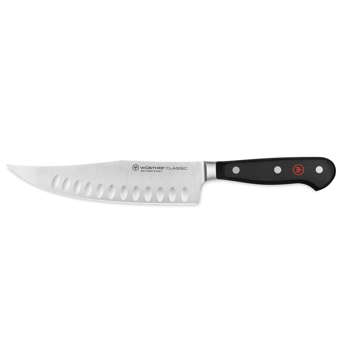 Wusthof Classic Hollow Edge Craftsman 17 cm | 7 inch