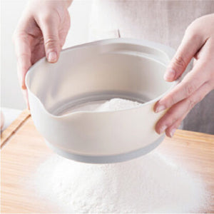 Norpro Nesting Mixing Bowls Set of 12