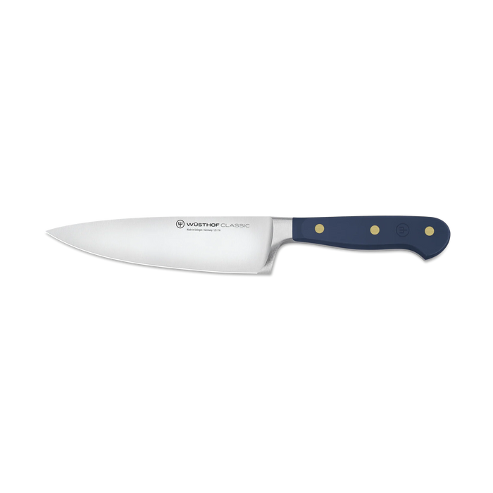Wusthof Classic Chef's Knife 16 cm | 6 Inch, Wild Blueberry